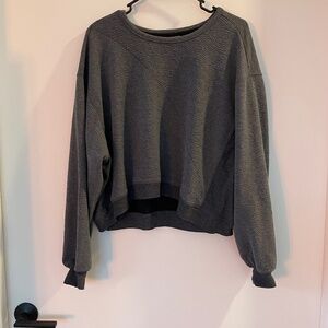 Te Verde Sweater